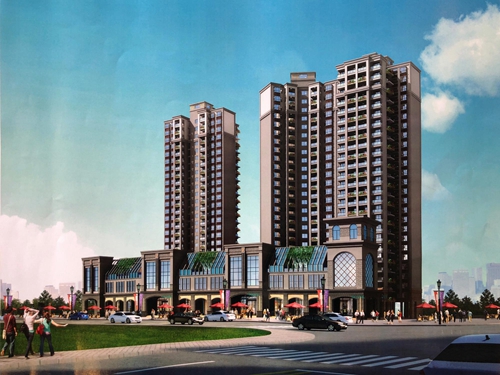 宁波宁波买房子选择什么地段好？